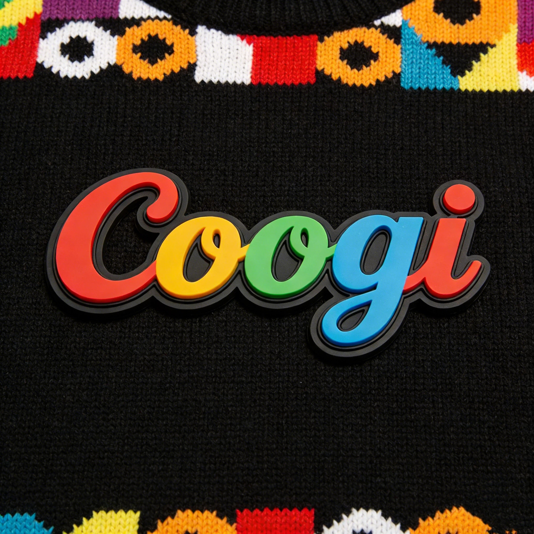 coogi