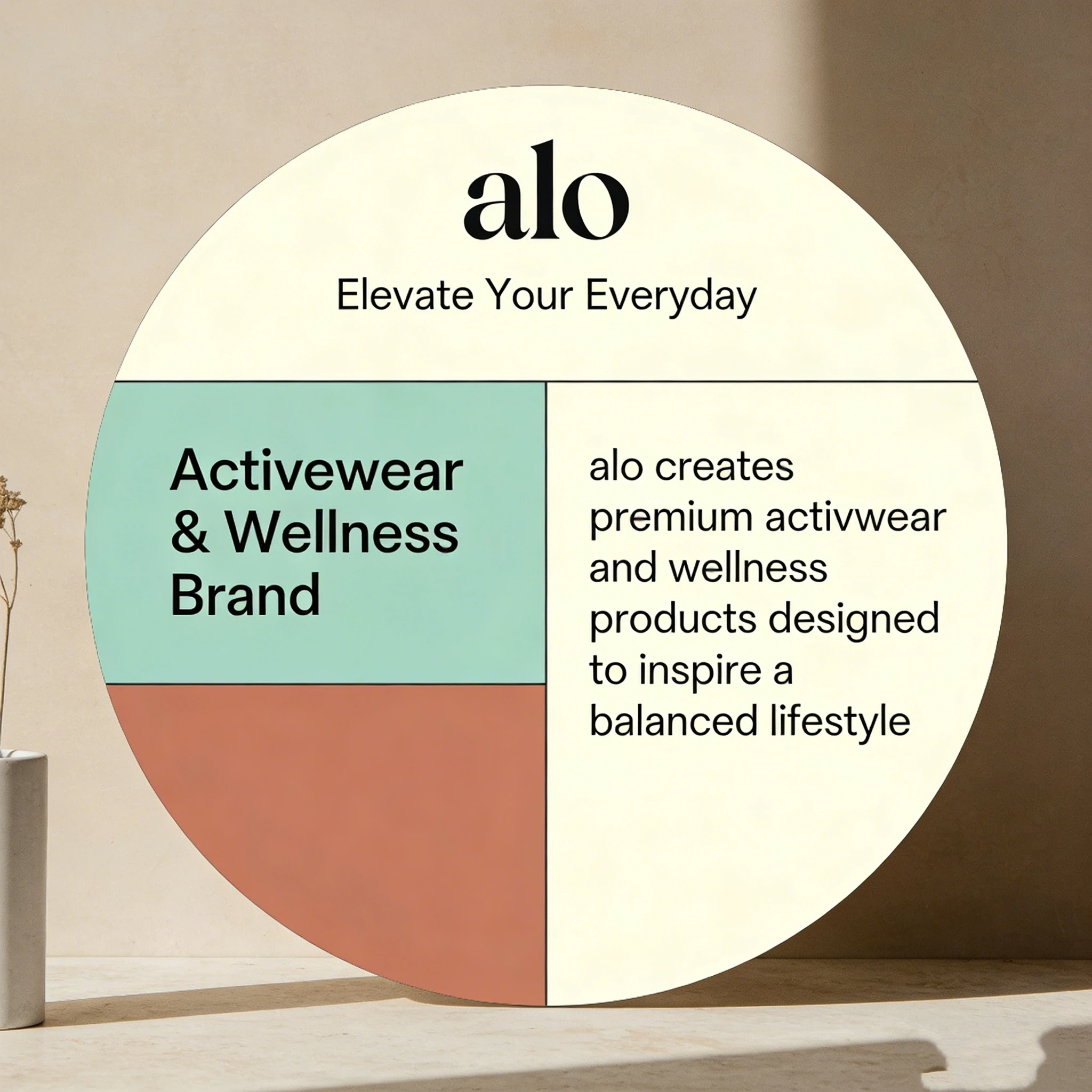 What brand is alo？Is Alo a luxury brand?