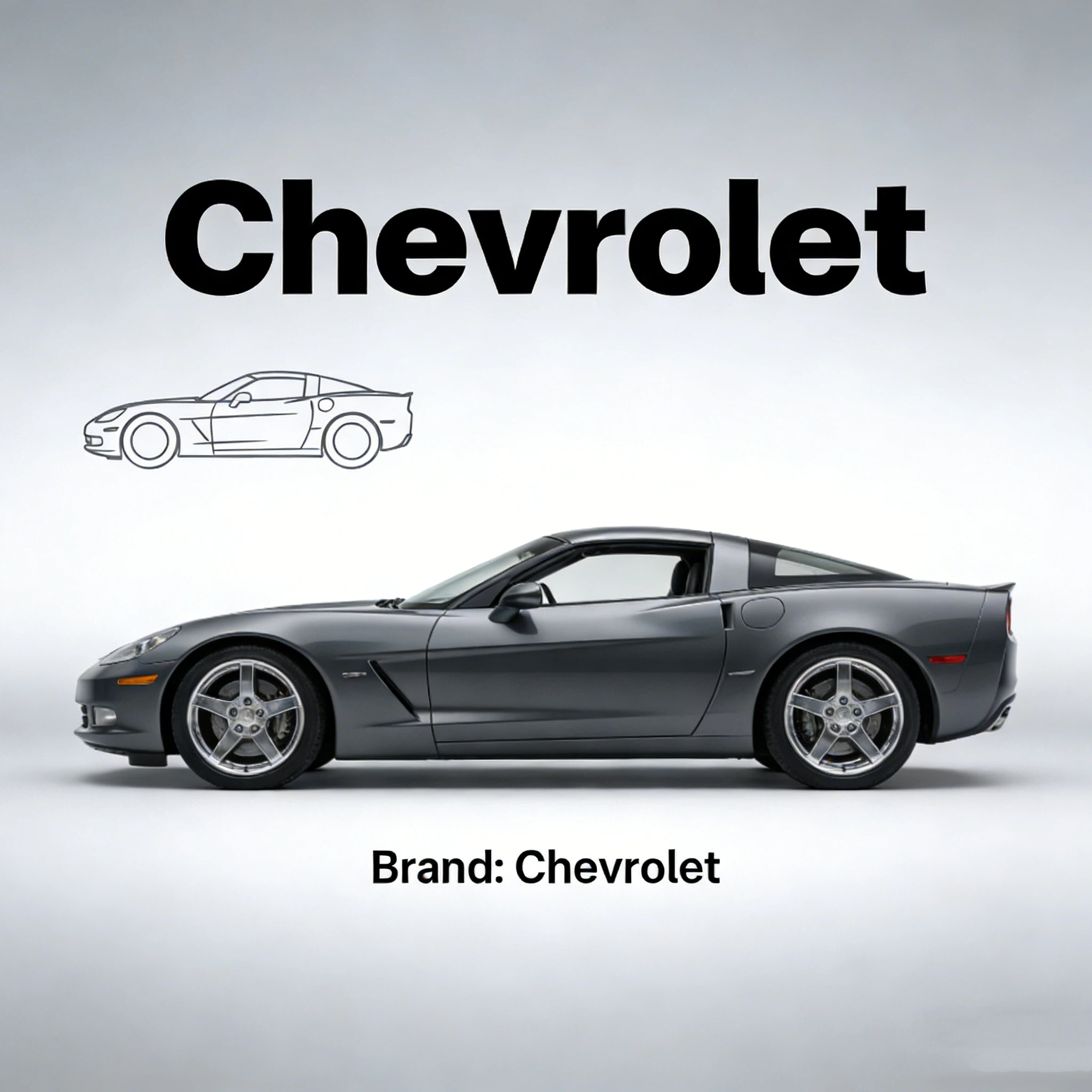 What brand is the Corvette？Are Corvettes made in China?