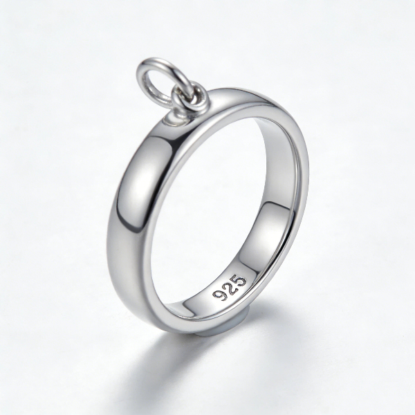 925 Sterling Silver Stamp and Jewelry