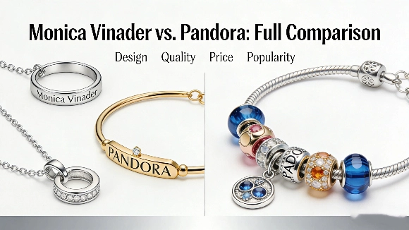 Is Monica Vinader Better Than Pandora Full Comparison Cover