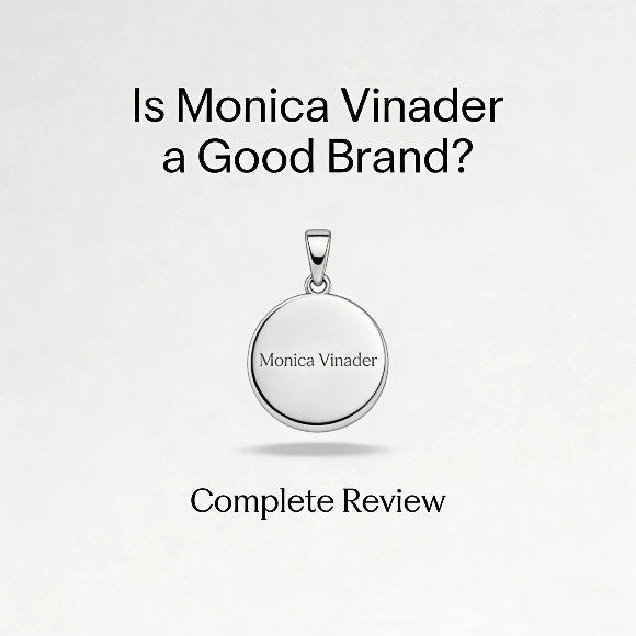 Is Monica Vinader a Good Brand Complete Review Cover