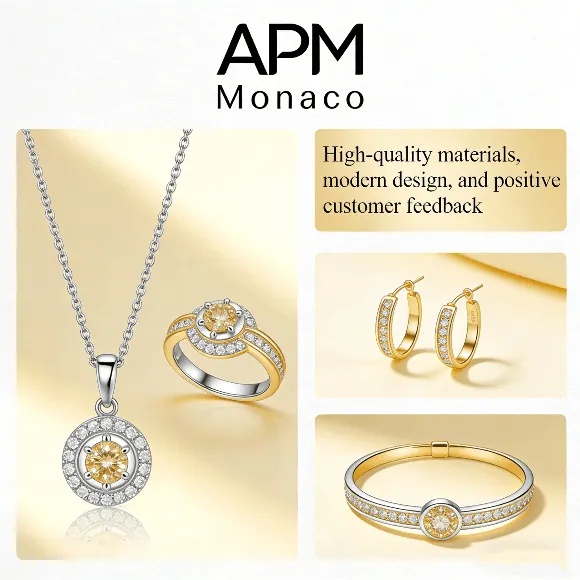 Is apm monaco a good brand