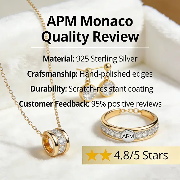Is apm monaco good quality