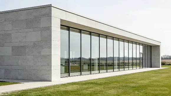 Monica Vinader UK Headquarters in Holkham Norfolk