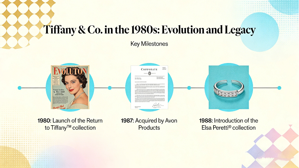 What happened to Tiffany from the 80s