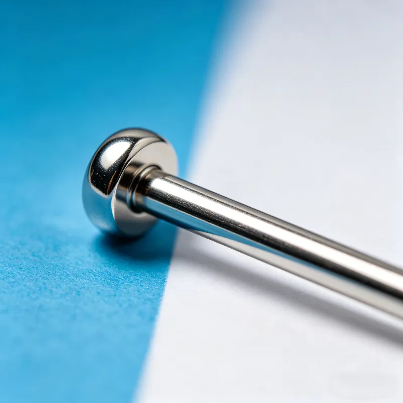 OUFER body jewelry ASTM F136 titanium material quality standards