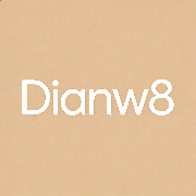 Dianw8 Jewelry Guide Logo